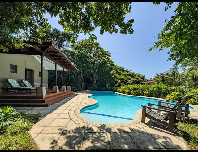 3 BEDROOM TOWNHOUSE FOR SALE IN ZIMBALI ESTATE